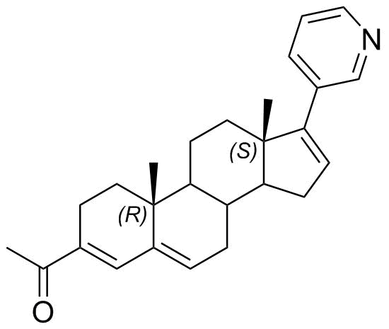 Abiraterone Impurity 17