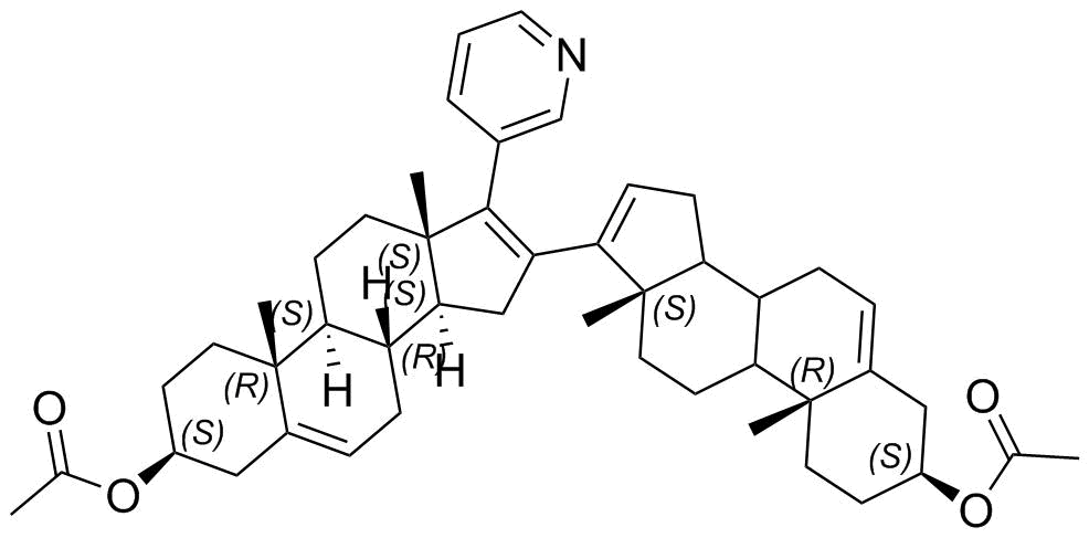 Abiraterone Impurity 19