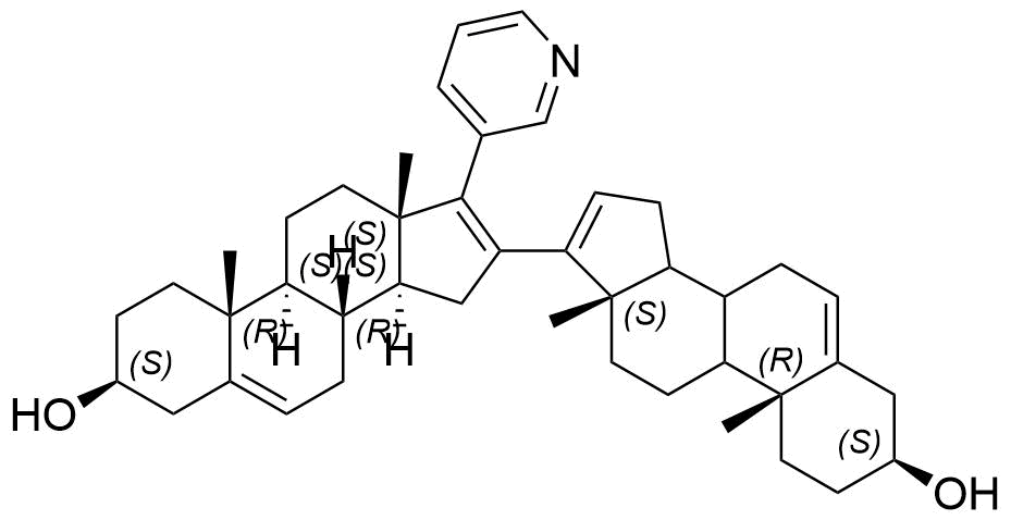 Abiraterone Impurity 20