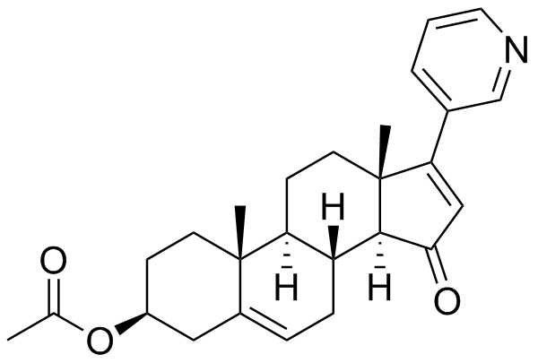 Abiraterone Impurity 22