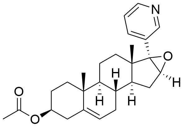 Abiraterone Impurity 25