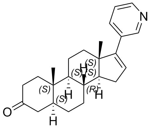 Abiraterone Impurity 29