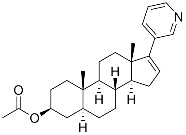 Abiraterone Impurity 31