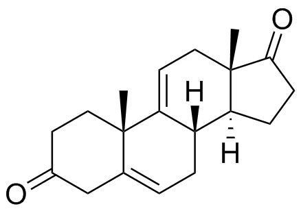 Abiraterone Impurity 34