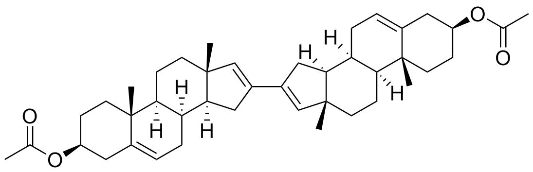 Abiraterone Impurity 42