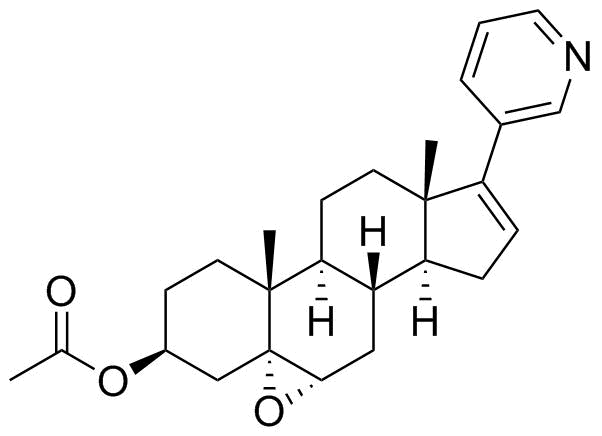 Abiraterone Impurity 43