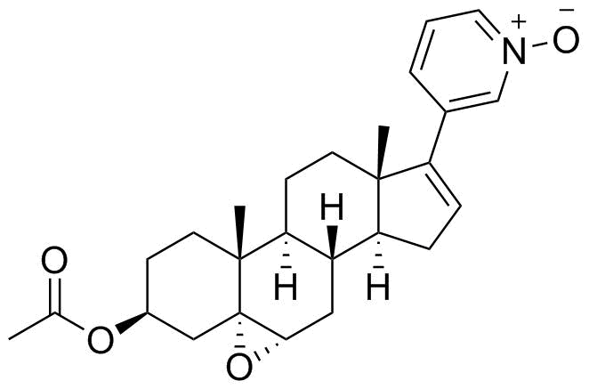 Abiraterone Impurity 45