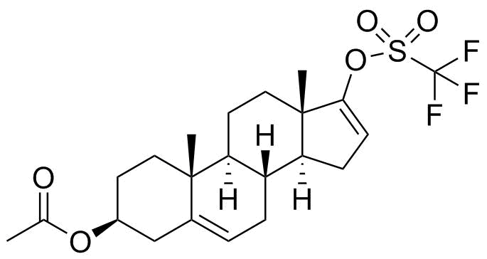 Abiraterone Impurity 46