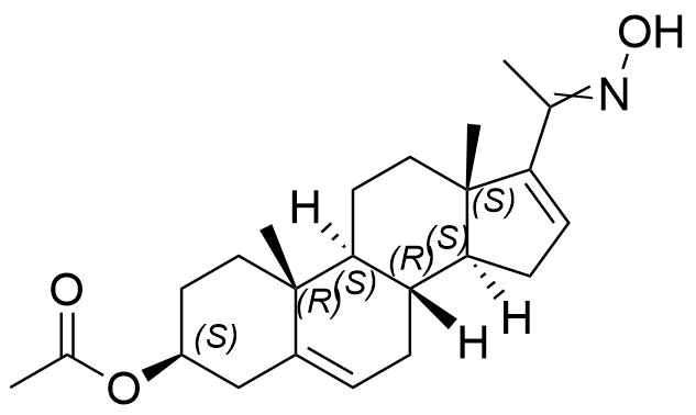 Abiraterone Impurity 47