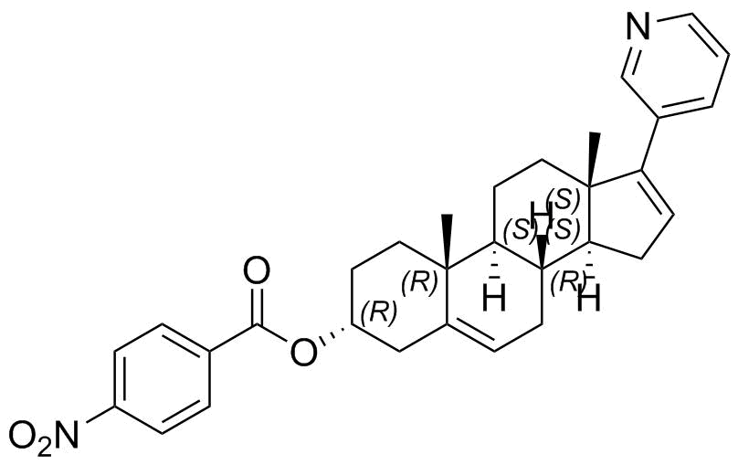 Abiraterone Impurity 50