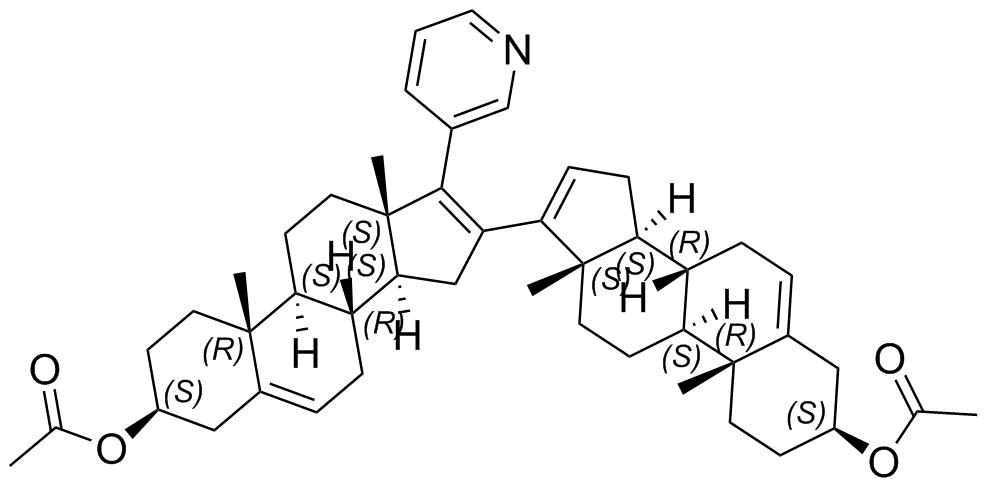 Abiraterone Impurity 53