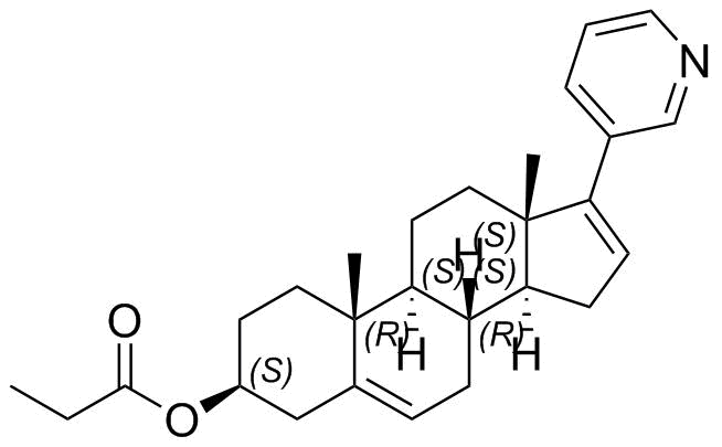 Abiraterone Proprionate