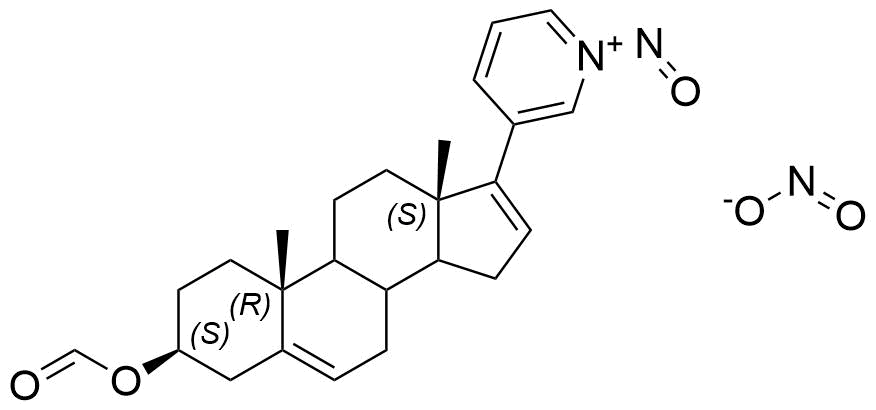 Abiraterone Impurity 58