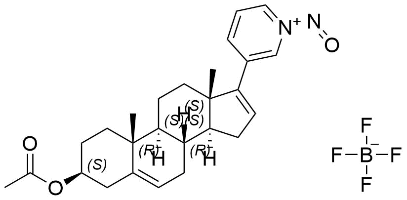 Abiraterone Impurity 59