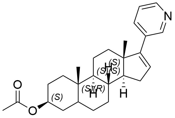 Abiraterone Impurity 60