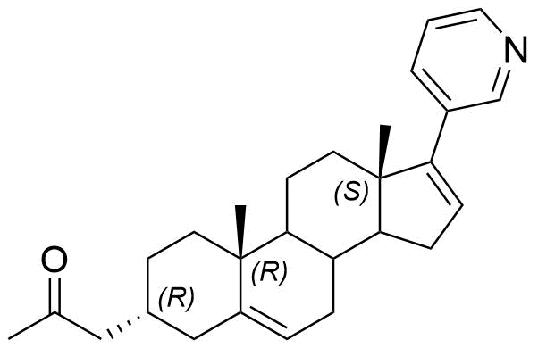 Abiraterone Impurity 63