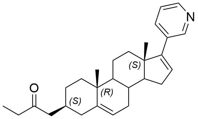 Abiraterone Impurity 64