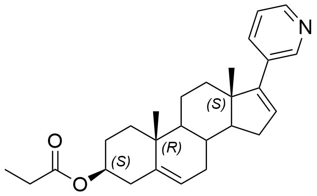 Abiraterone Impurity 66