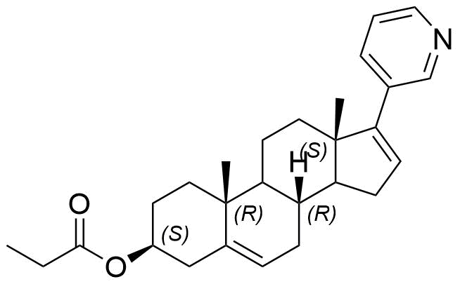 Abiraterone Impurity 68