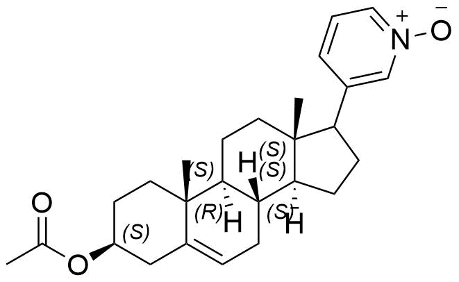Abiraterone Impurity 70