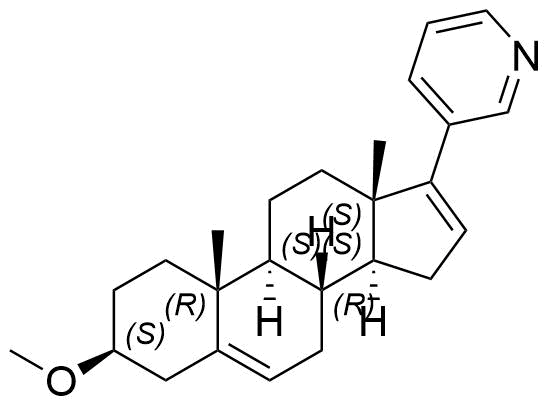 Abiraterone Impurity 73