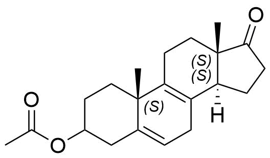 Abiraterone Impurity 75