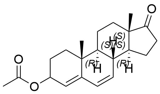 Abiraterone Impurity 77