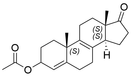 Abiraterone Impurity 78