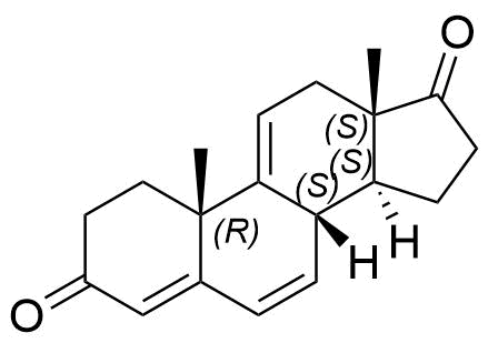 Abiraterone Impurity 80