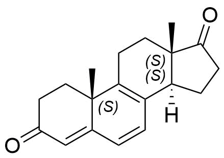 Abiraterone Impurity 81
