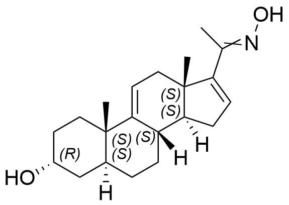 Abiraterone Impurity 82