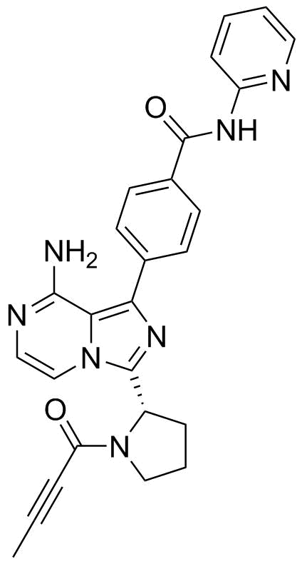 Acalabrutinib