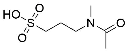 Acamprosate Impurity 2