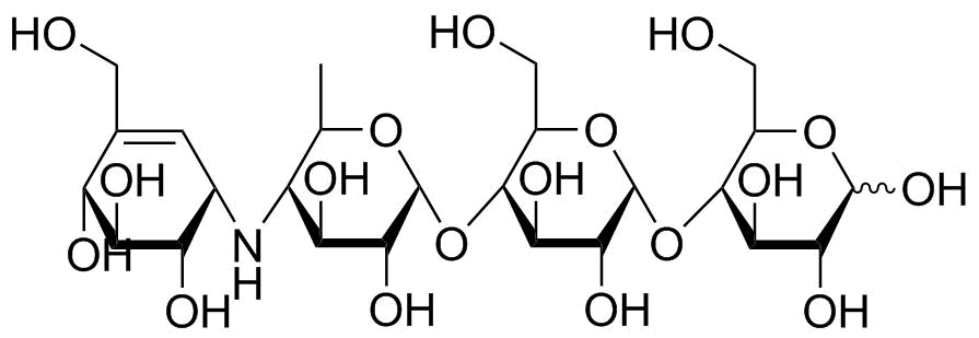Acarbose