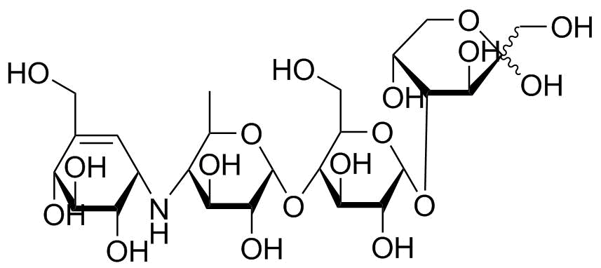 Acarbose EP Impurity A