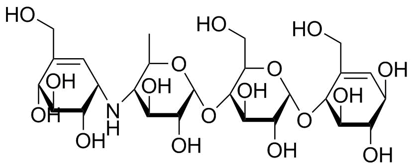 Acarbose EP Impurity B