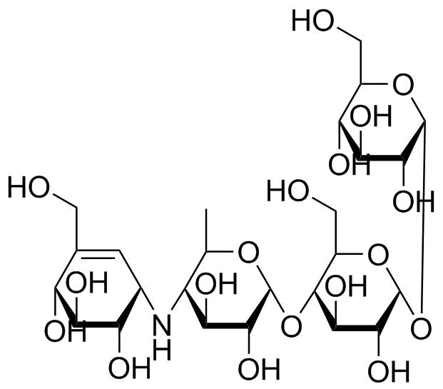 Acarbose EP Impurity C