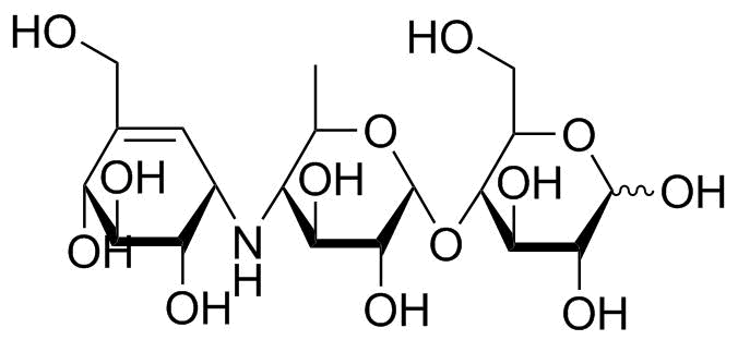 Acarbose EP impurity D