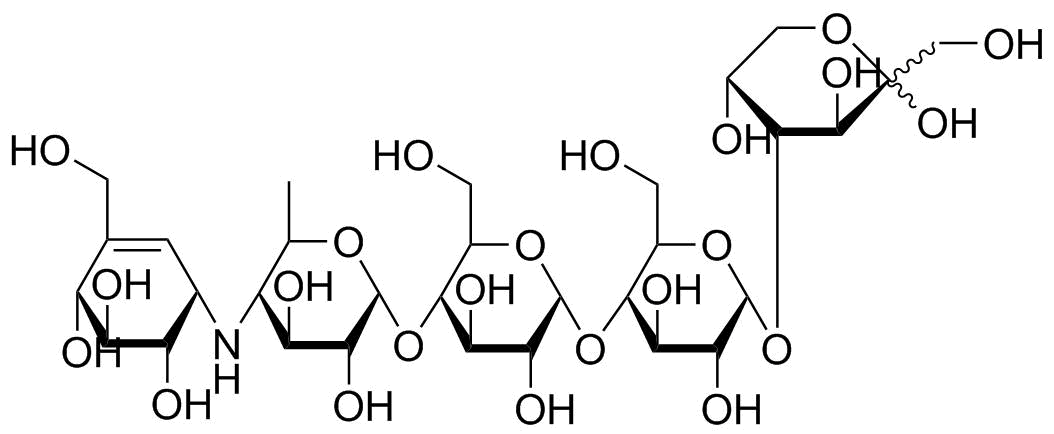 Acarbose EP Impurity E