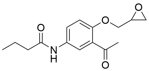 Acebutolol EP Impurity A