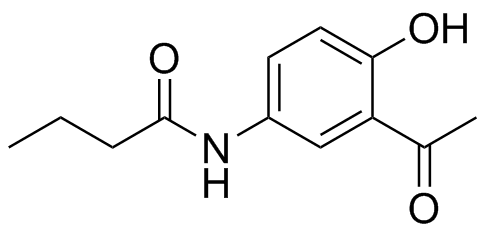 Acebutolol EP Impurity C