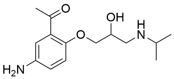 Acebutolol EP Impurity D