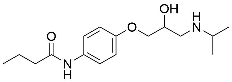 Acebutolol EP Impurity E