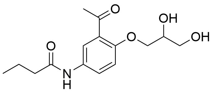 Acebutolol EP Impurity F
