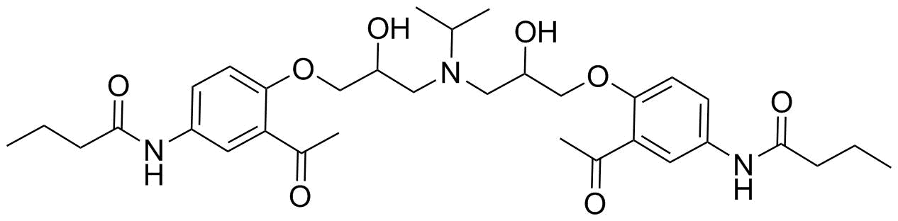 Acebutolol EP Impurity G