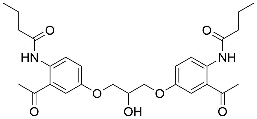 Acebutolol EP Impurity H