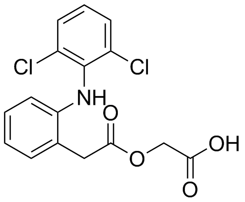 Aceclofenac