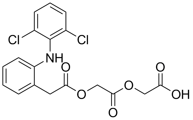 Aceclofenac EP Impurity G