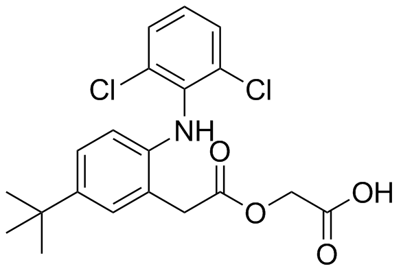 Aceclofenac Impurity 11