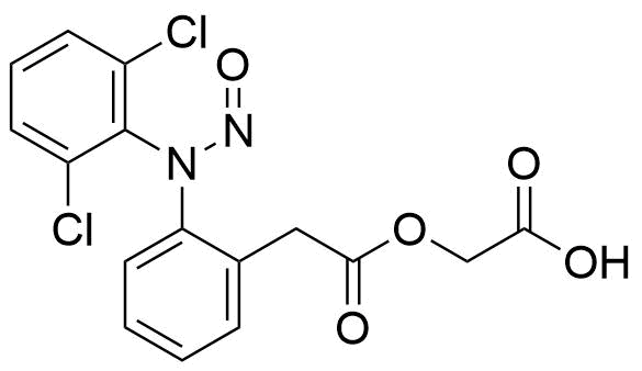 Aceclofenac Impurity 14